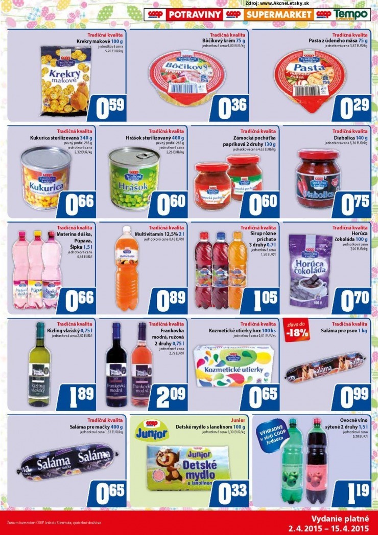 let�k mimoriadn� COOP let�k strana 11