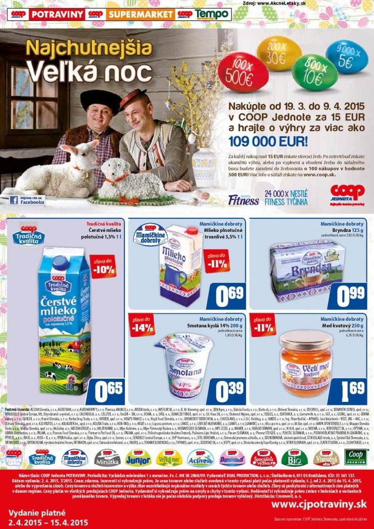 let�k mimoriadn� COOP let�k strana 12